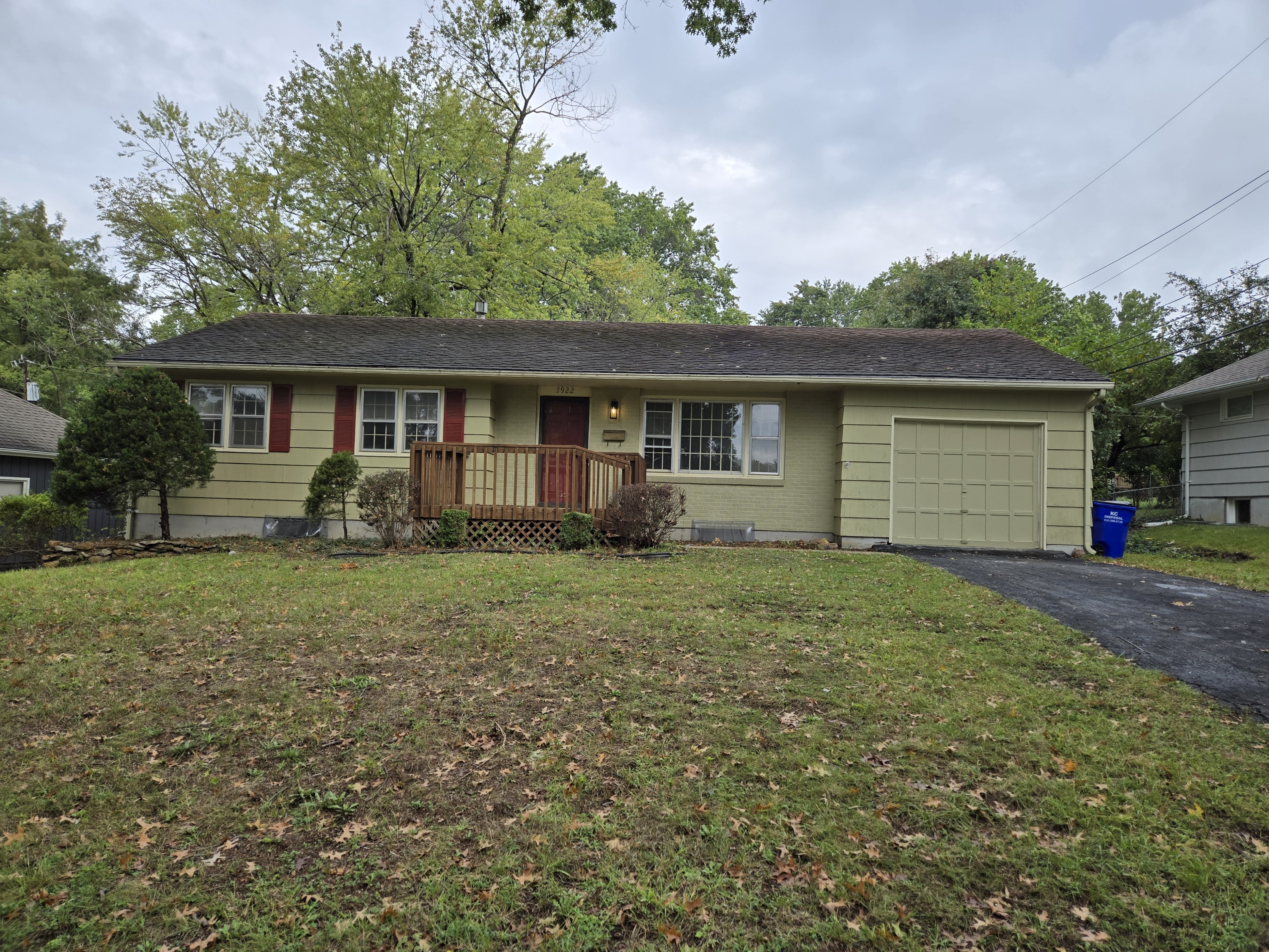 7922 West 92nd Street